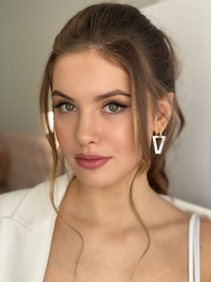 Soft Glam